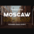 Moscaw Font
