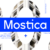 Mostica Font
