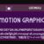 Motion Graphic Font