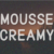 Mousse Creamy Font