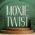 Moxie Twist Font