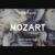 Mozart Font