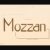 Mozzan Font