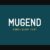 Mugend Font