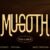 Mugoth Font