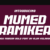 Mumed Ramiker Font