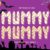 Mummy Font