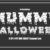 Mummy Halloween Font