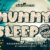 Mummy Sleep Font