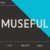 Museful Font