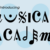 Musical Academy Font