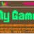 My Game Font