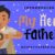 My Hero Father Font