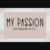 My Passion Font