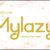 Mylazy Font