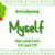 Myself Font