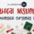 Mythical Mistletoe Font