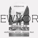 Newyork Fonts