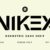 Nikex Font