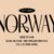 Norway Font