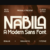 Nabila Font