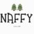 Naffy Font