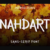 Nahdart Font