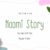 Naomi Story Font