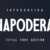 Napodera Font