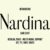 Nardina Font