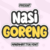 Nasi Goreng Font