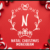 Natal Christmas Monogram Font