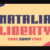 Natalia Liberty Font