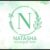 Nathasa Monogram Font