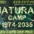 Natural Camp Font