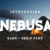 Nebusa Font