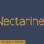 Nectarines Font