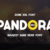 Neo Pandora Font
