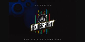 Neo Esports Poster 1