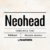 Neohead Font