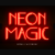 Neon Magic Font