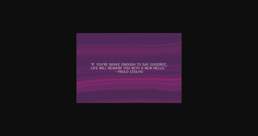 Neotive Font Poster 5