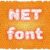 Net Font
