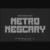 Netro Nescary Font
