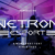 Netron Font