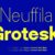 Neuffila – Grotesk Sans Family Font