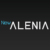 New Alenia Font