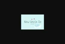 New Ancle Oo Font New Ancle Oo Font Poster 1