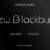 New Blackburn Font