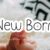 New Born Font